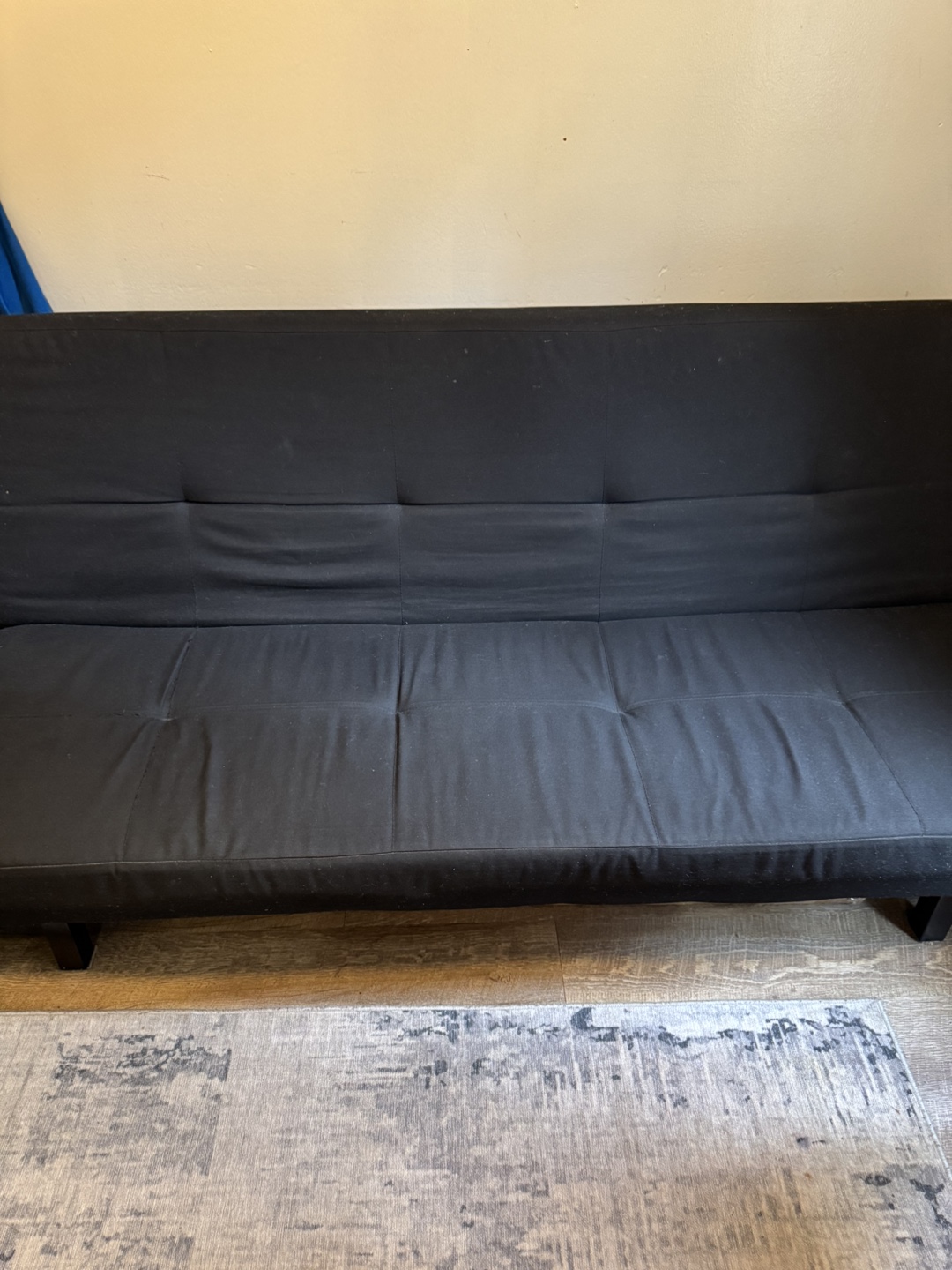 Futon bed couch - photo 2
