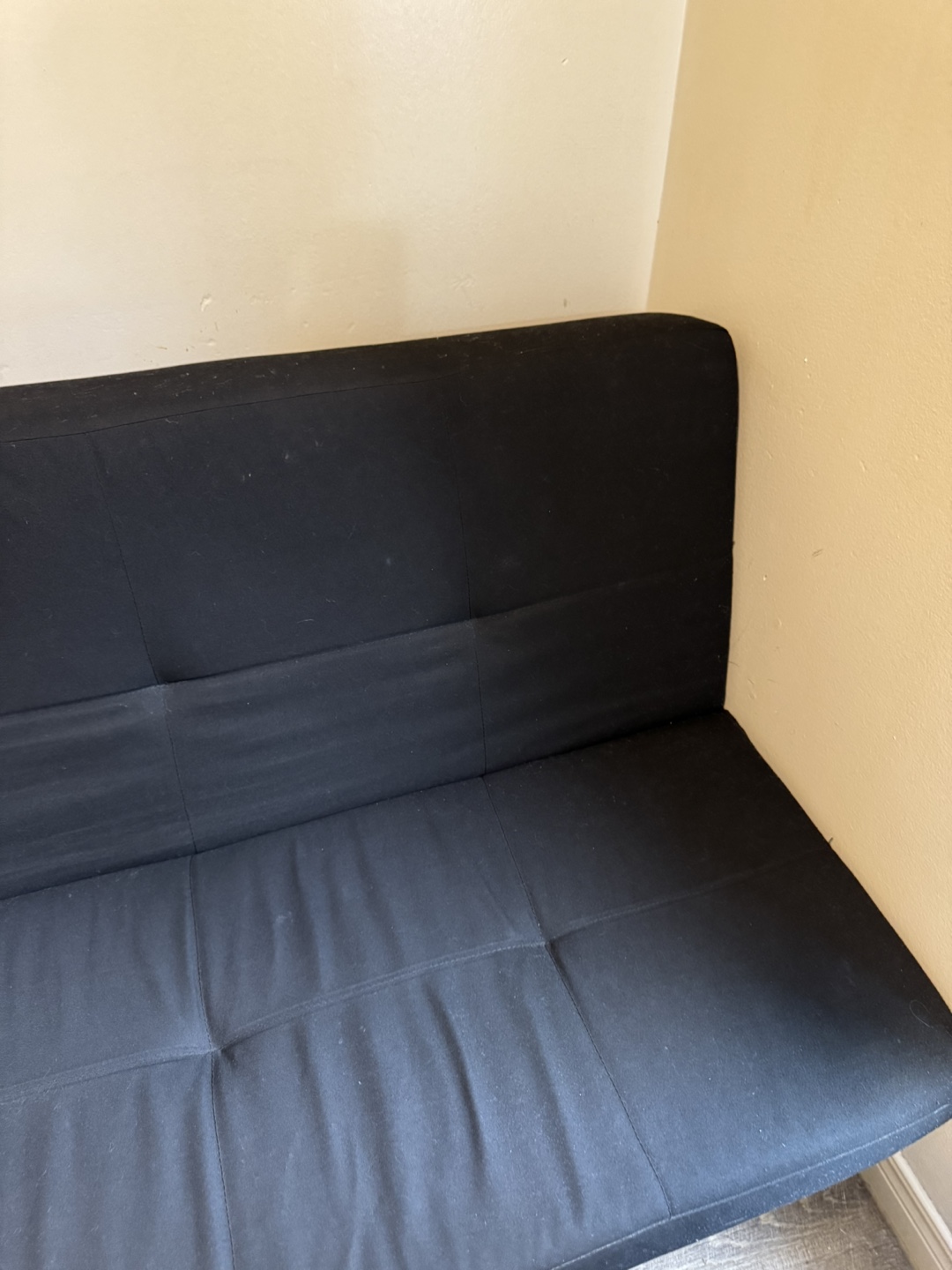Futon bed couch - photo 3