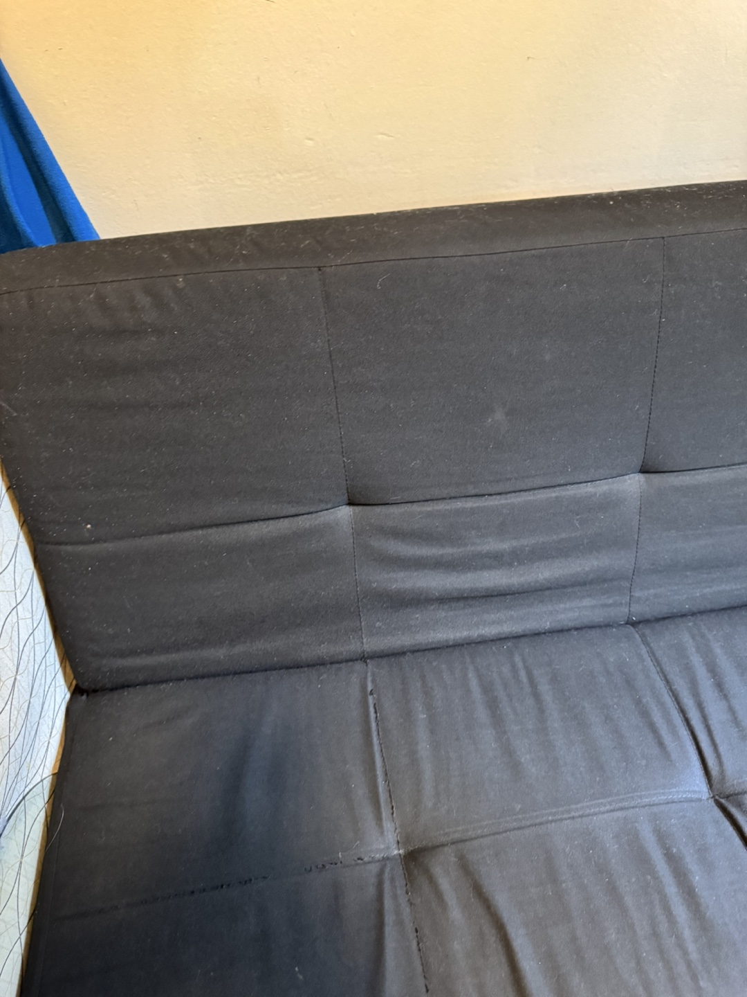 Futon bed couch - photo 4