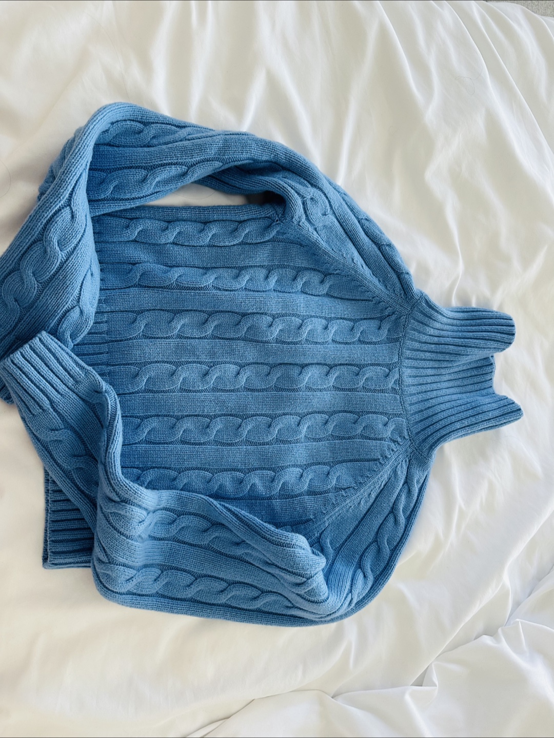 Aritzia Sunday Best Sweater Top