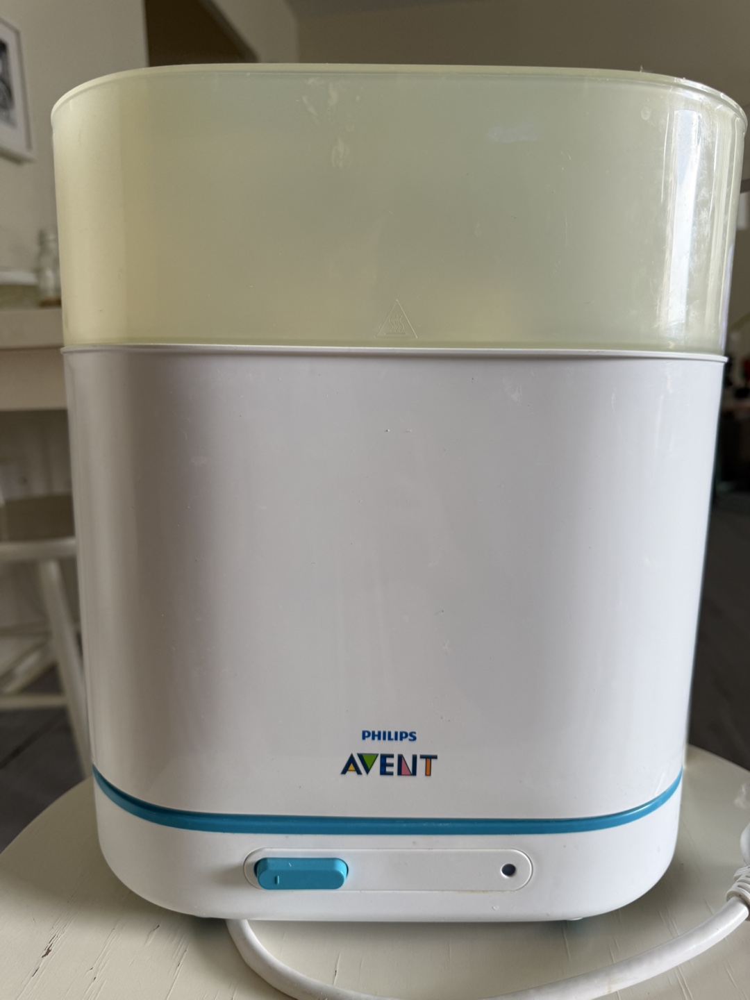 Philips Avent Electric Steam Sterilizer