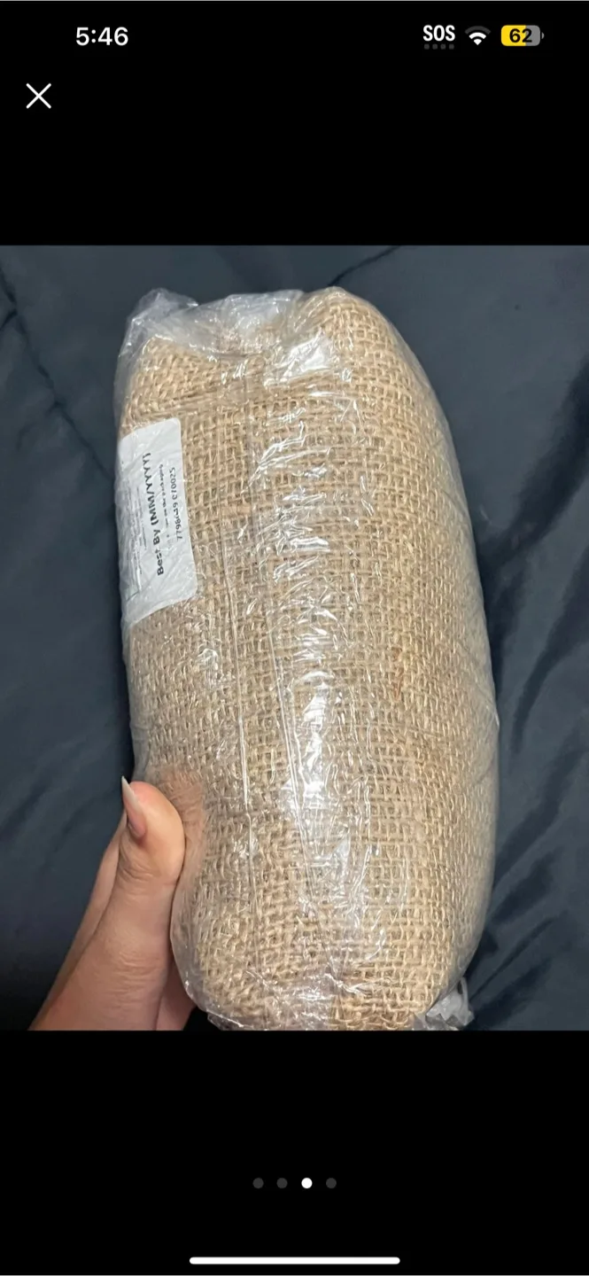 Yerba Mate Organica La Oberena tea 2.2 lb image indicator(3)