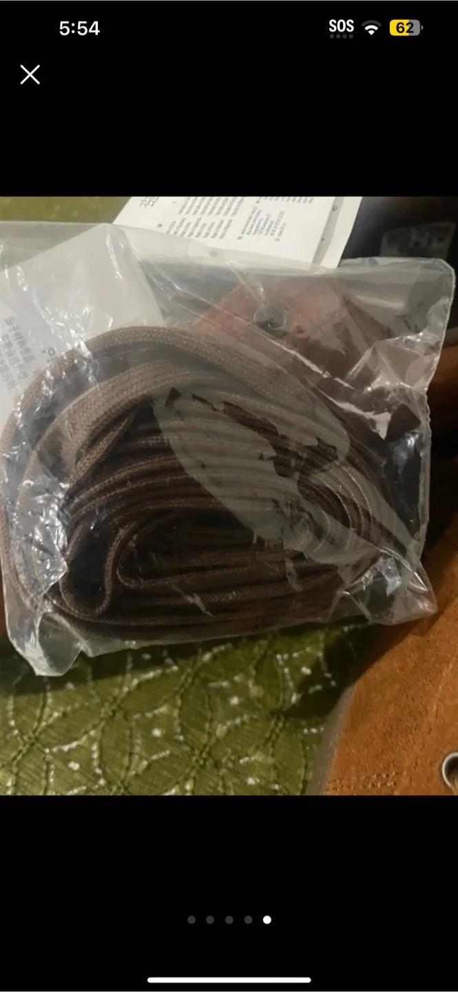 Adidas Cote SPZL Brown Suede Shoes US 7.5 image indicator(5)