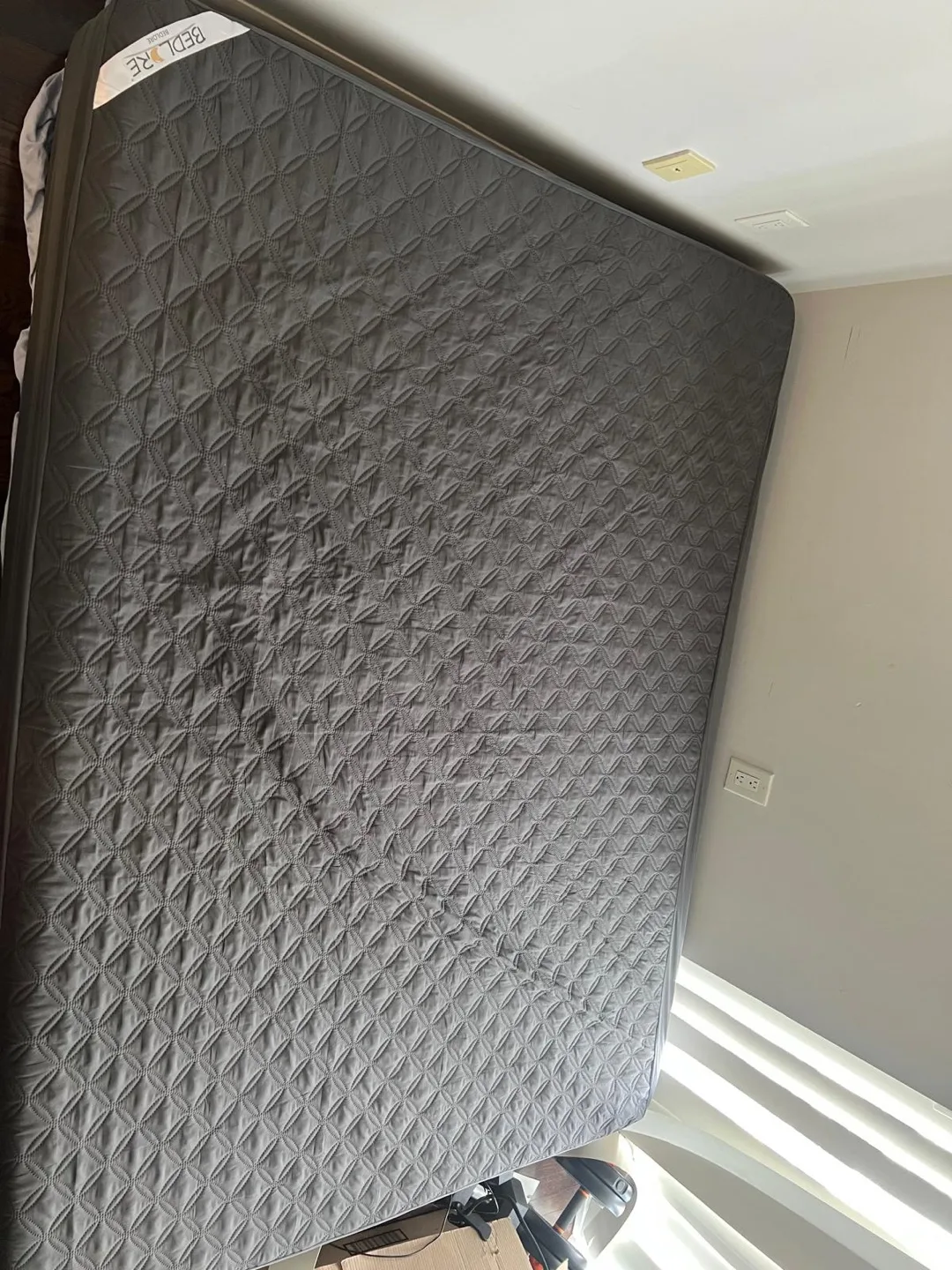 Queen size BedStory Mattress image indicator(2)