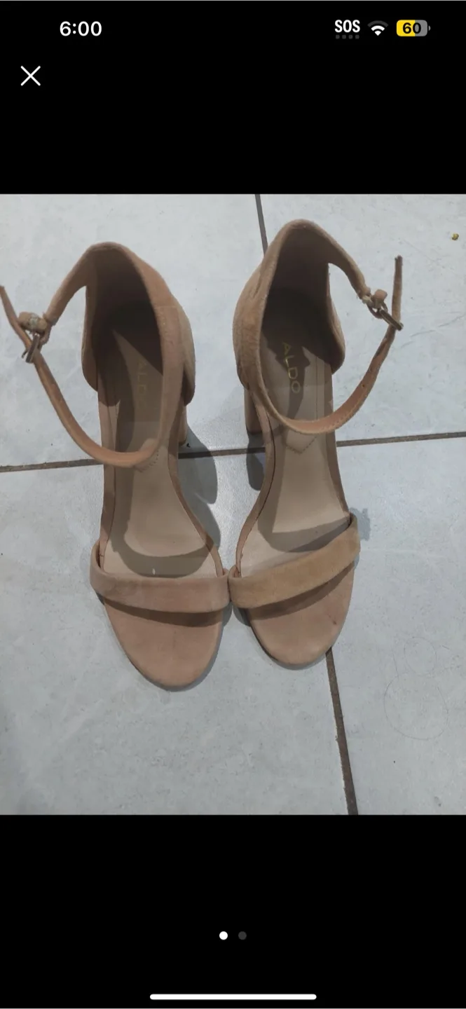 Aldo Heels thumbnail