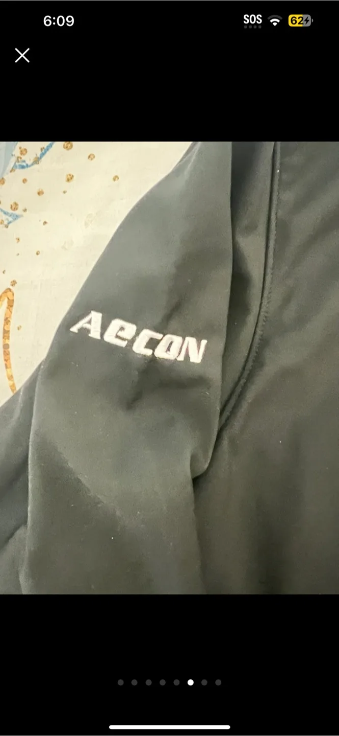 New Columbia Ascender II Jacket - Size L image indicator(6)