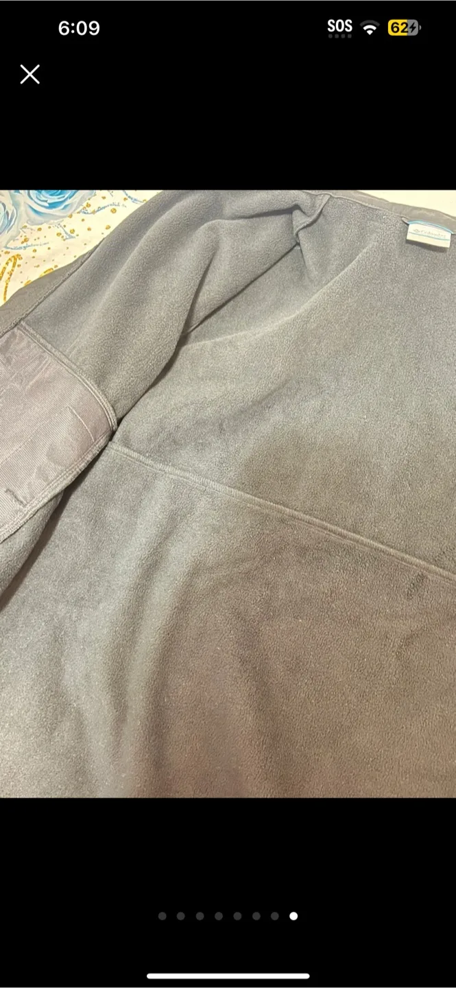 New Columbia Ascender II Jacket - Size L image indicator(8)