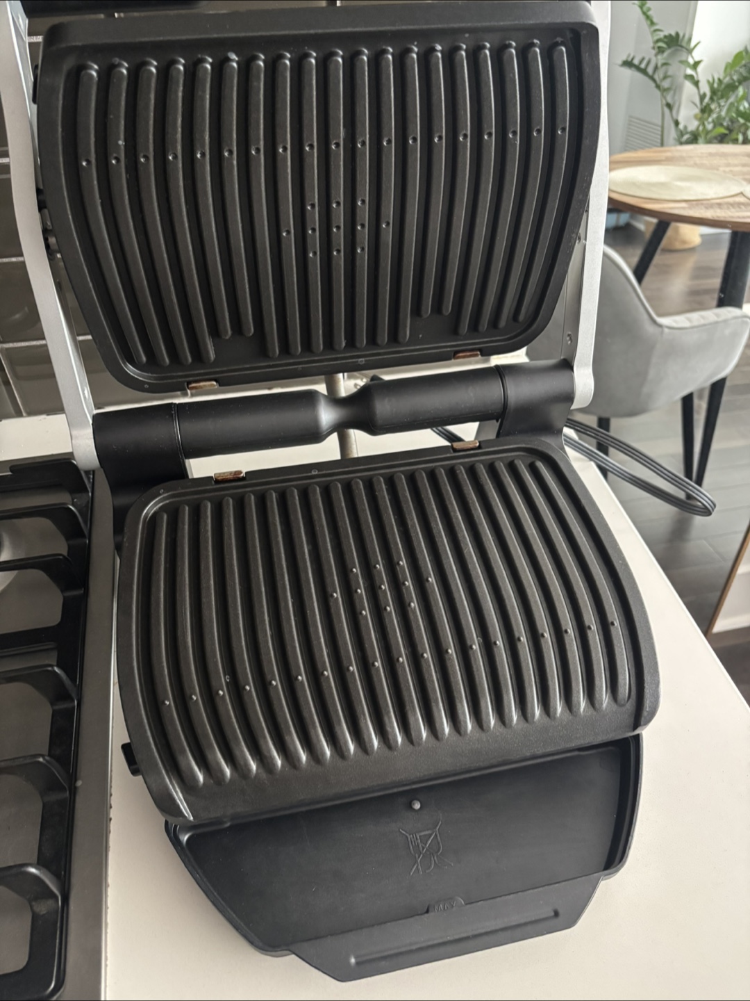T-fal OptiGrill+ - photo 2