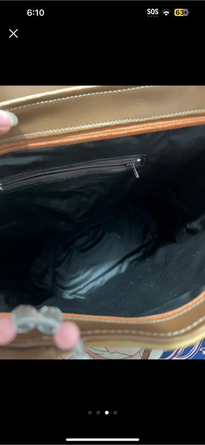 Tote Bag image indicator(3)