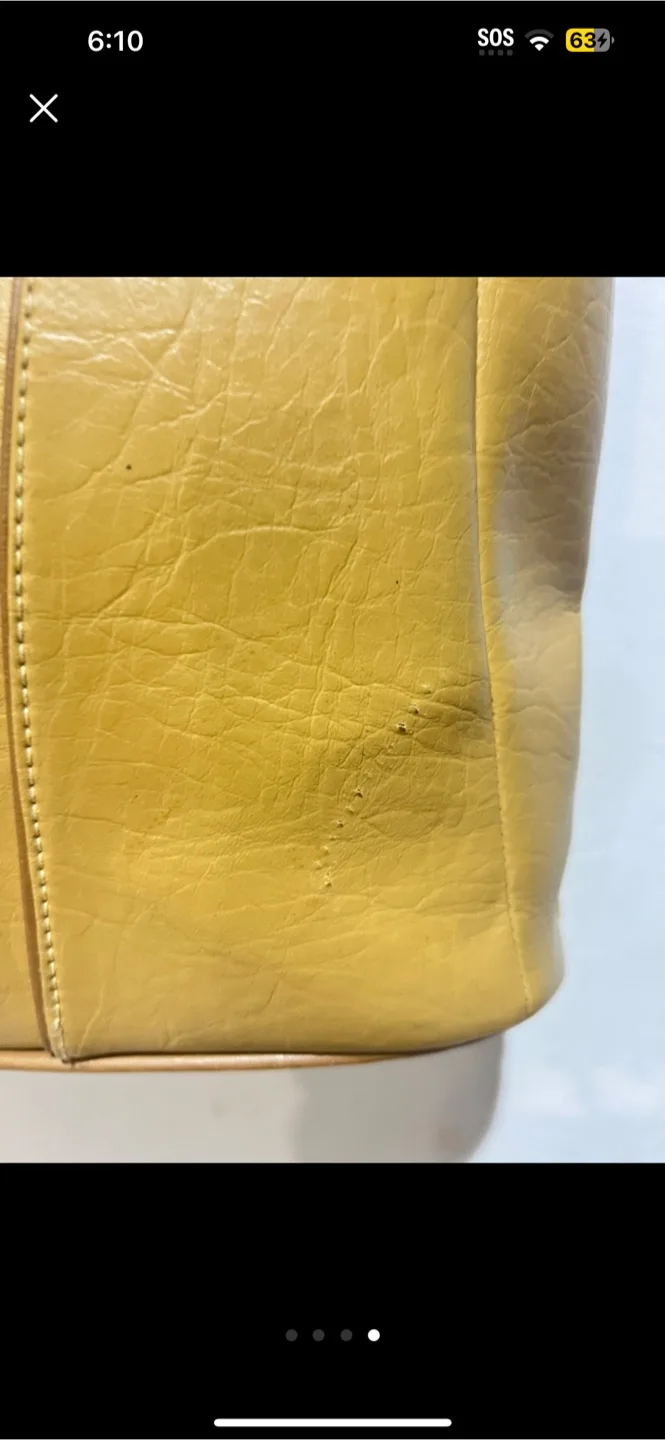 Tote Bag image indicator(4)