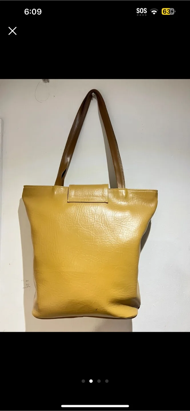 Tote Bag image indicator(2)