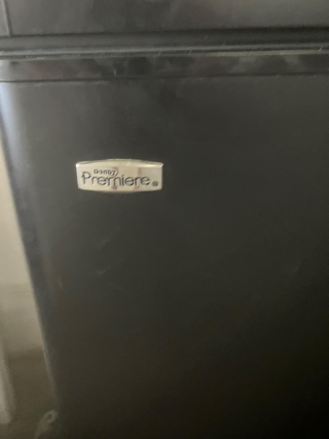 Danby Premiere Chest Freezer - Black - photo 2