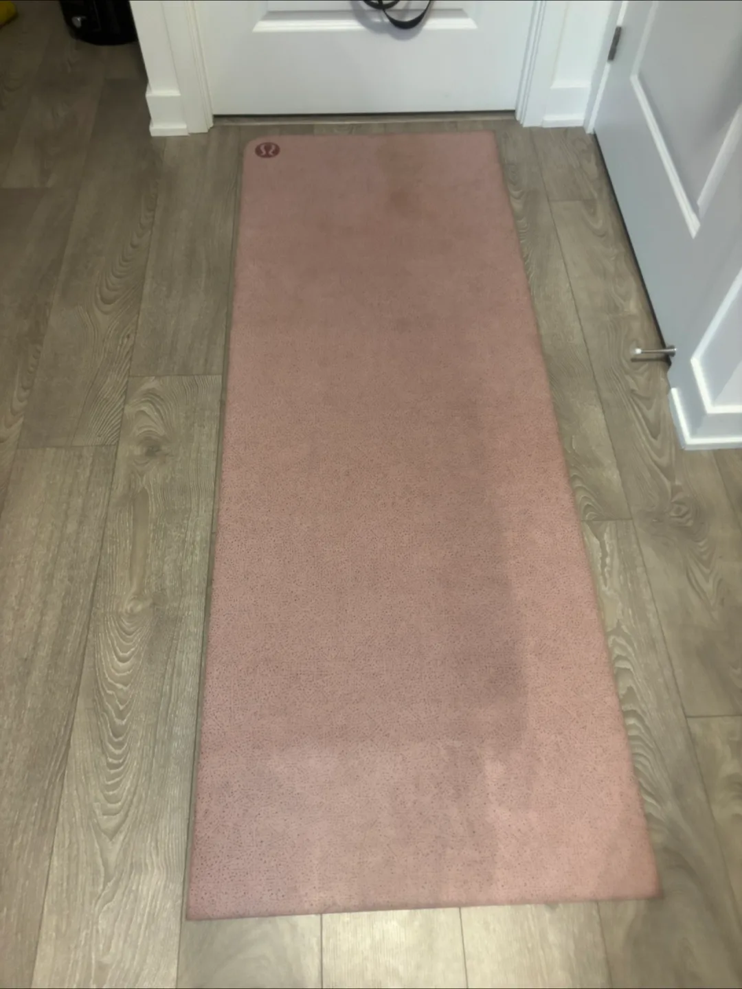 Lululemon The Mat 5mm Yoga Mat thumbnail