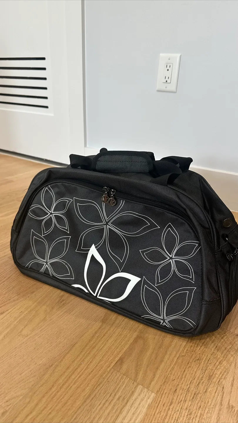 Gym Tote / Travel Bag / Carryon thumbnail