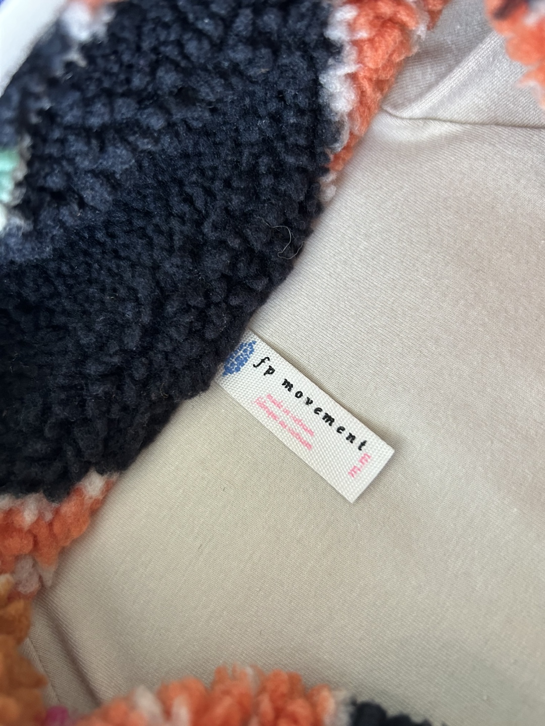FP Movement Fleece Pullover - Size M/M - photo 3
