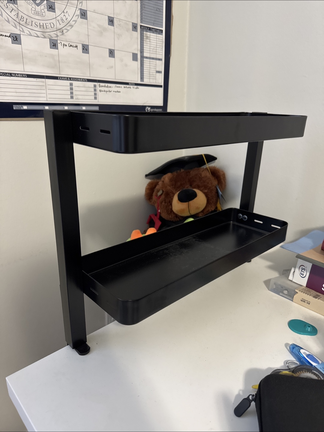 IKEA Desk Organizer