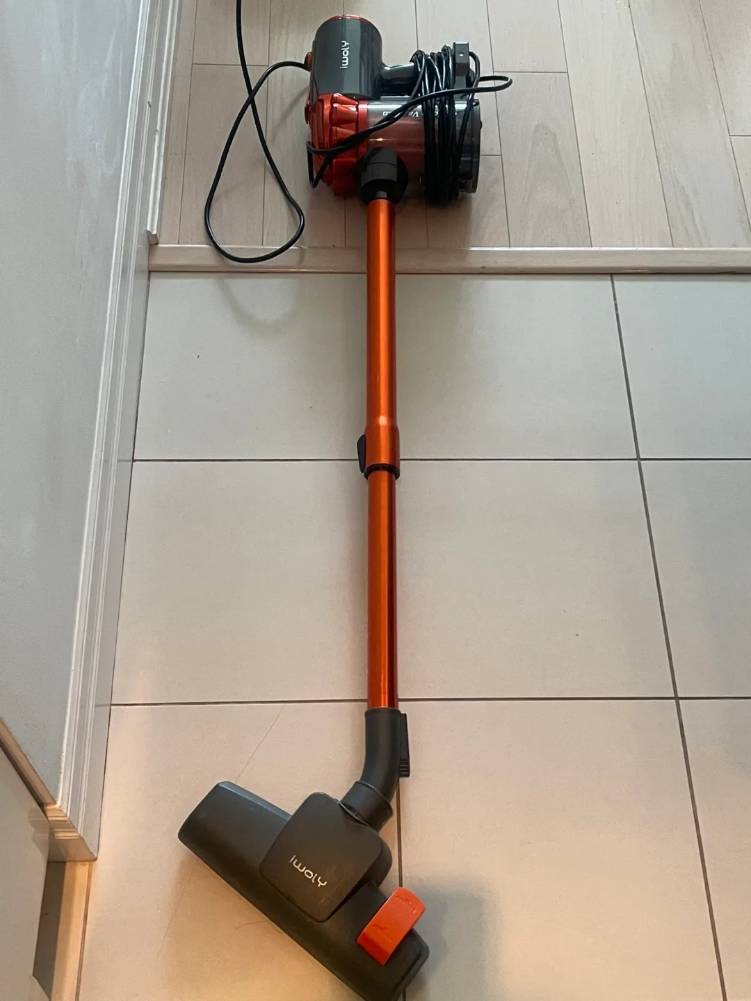 iWoly Vacuum thumbnail