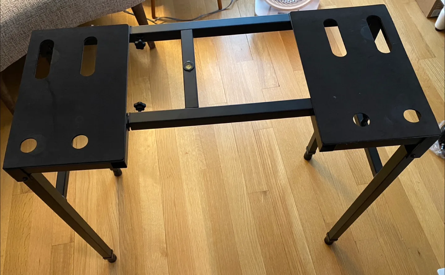 Gator Frameworks Collapsible Keyboard Stand thumbnail