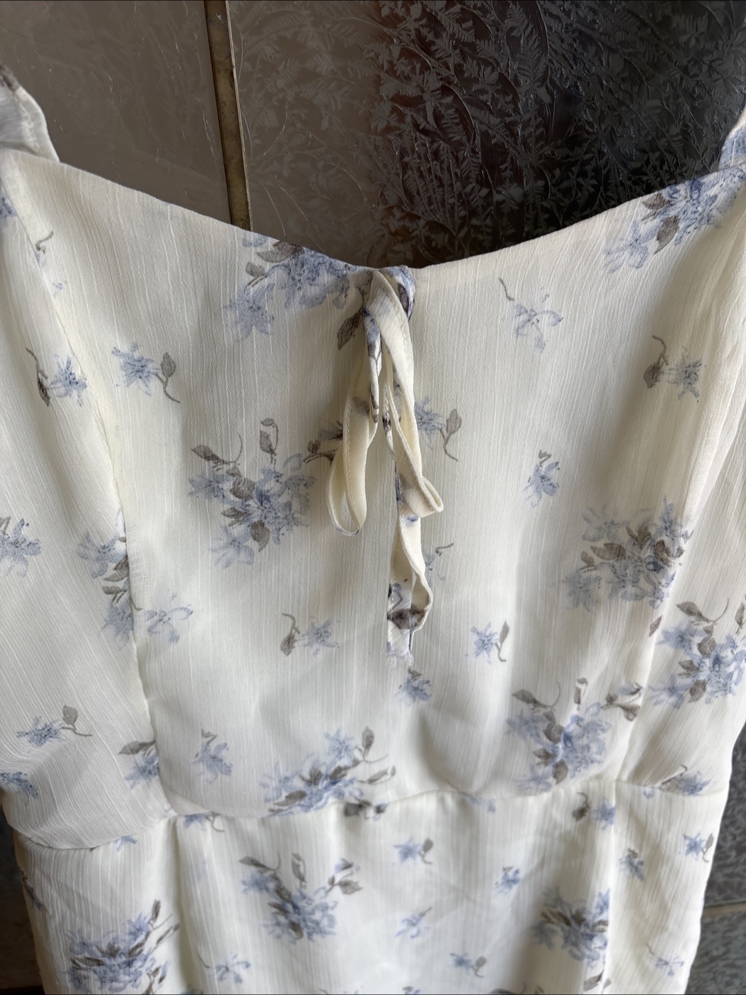 ETOPH STUDIOS FLORAL DRESS - photo 3