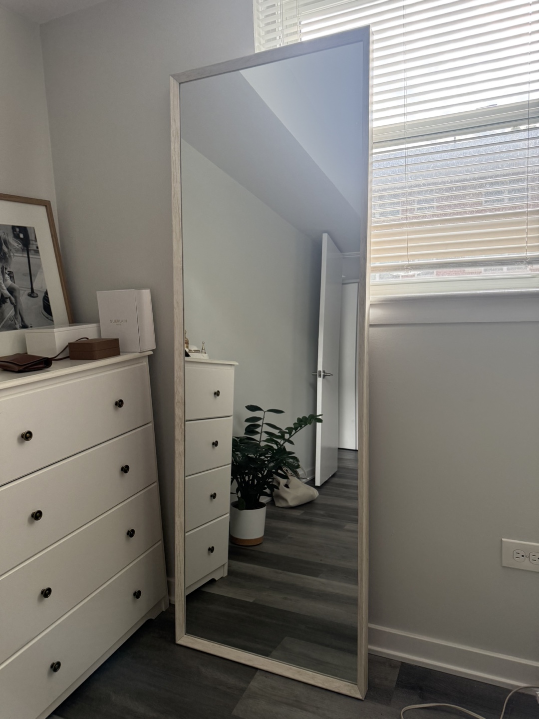 Full Length Mirror