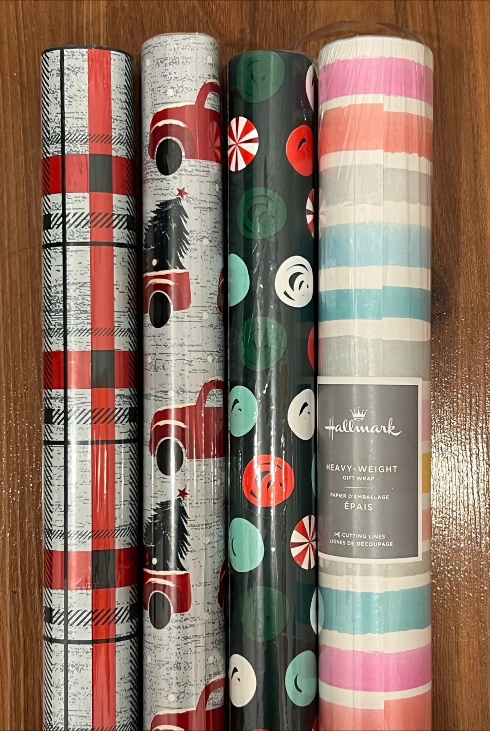 Wrapping Paper Bundle thumbnail
