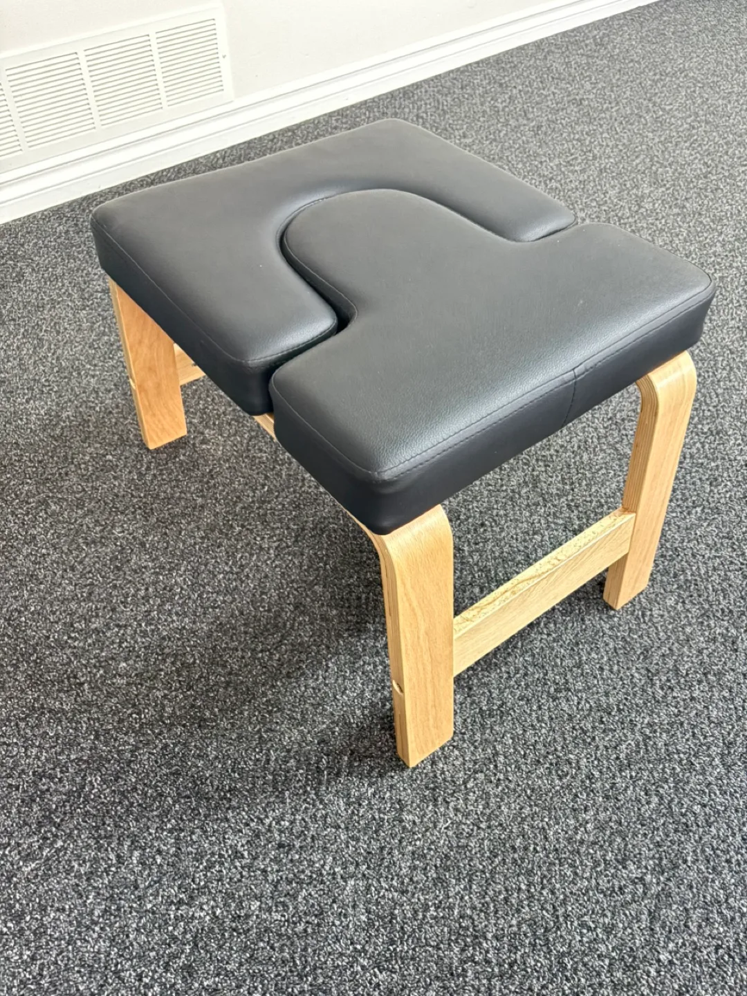 Yoga Headstand/Inversion Bench image indicator(3)