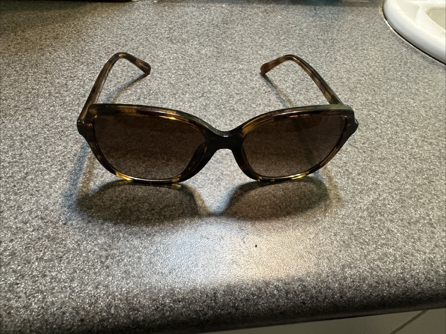 Coach women’s sunglasses - photo 2