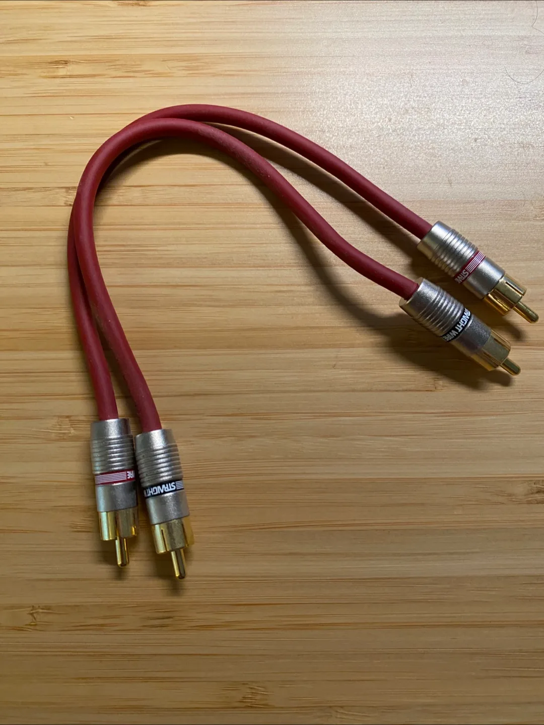 Schiit Headphone Amplifier and DAC image indicator(3)