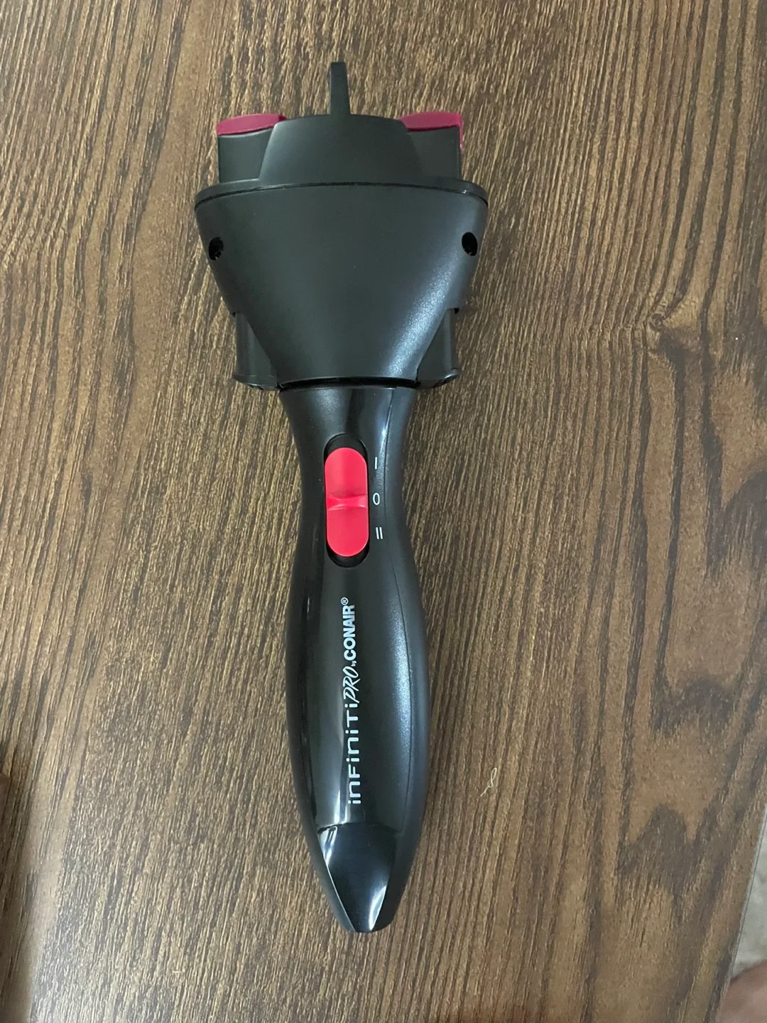 Infiniti Pro by Conair Hair Braider thumbnail