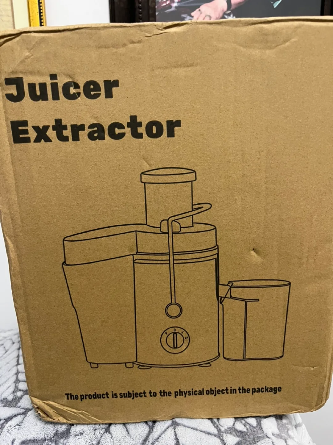Breville Nespresso Juicer Extractor - Brand New thumbnail