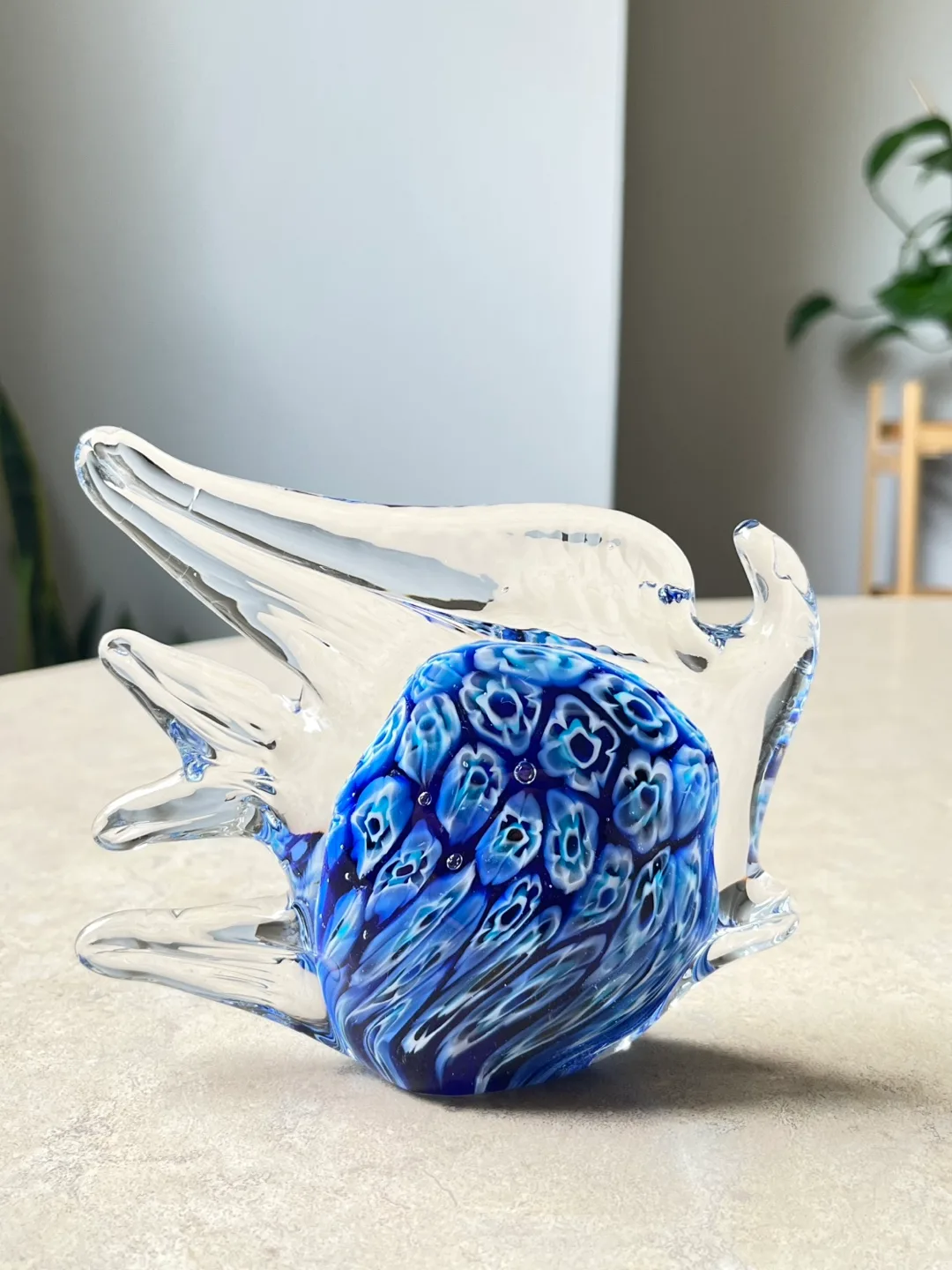 Glass Fish thumbnail