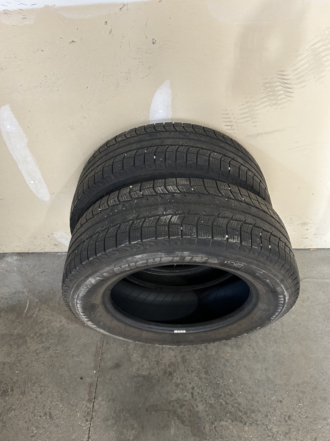 Michelin Winter Tires