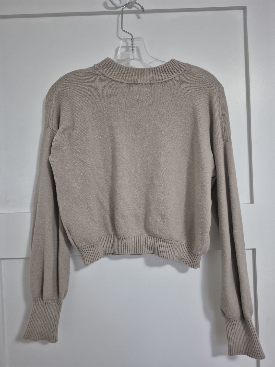Ardene XS/TP Beige Sweater - photo 3