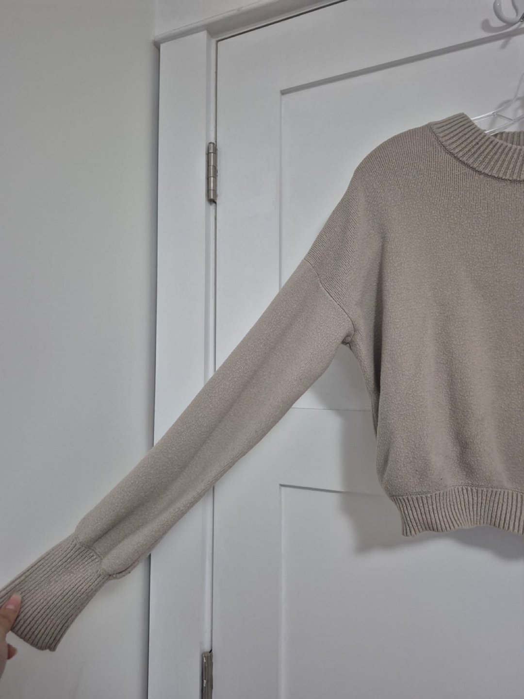 Ardene XS/TP Beige Sweater - photo 2