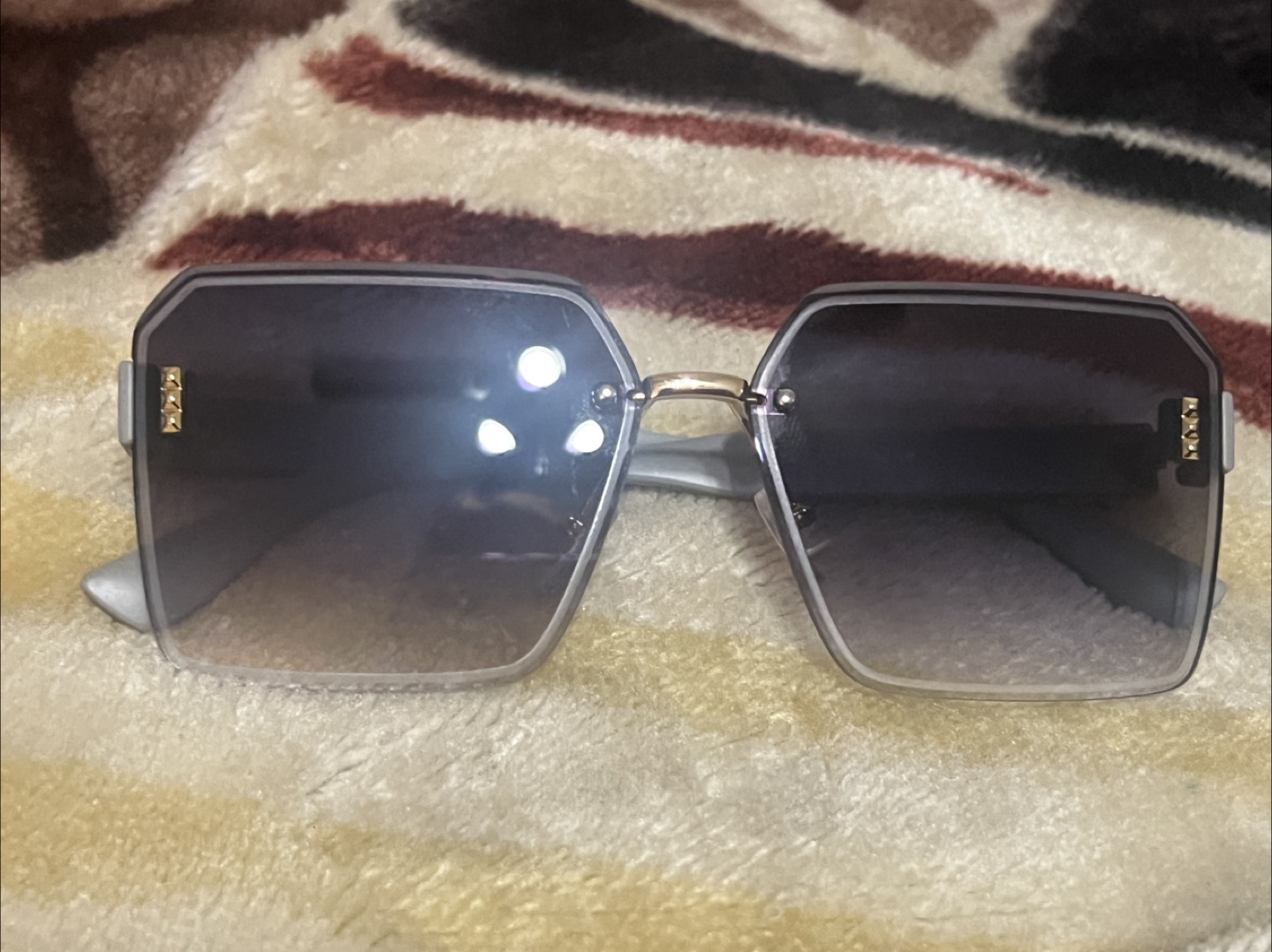 Dior Sunglasses - Stylish Shades