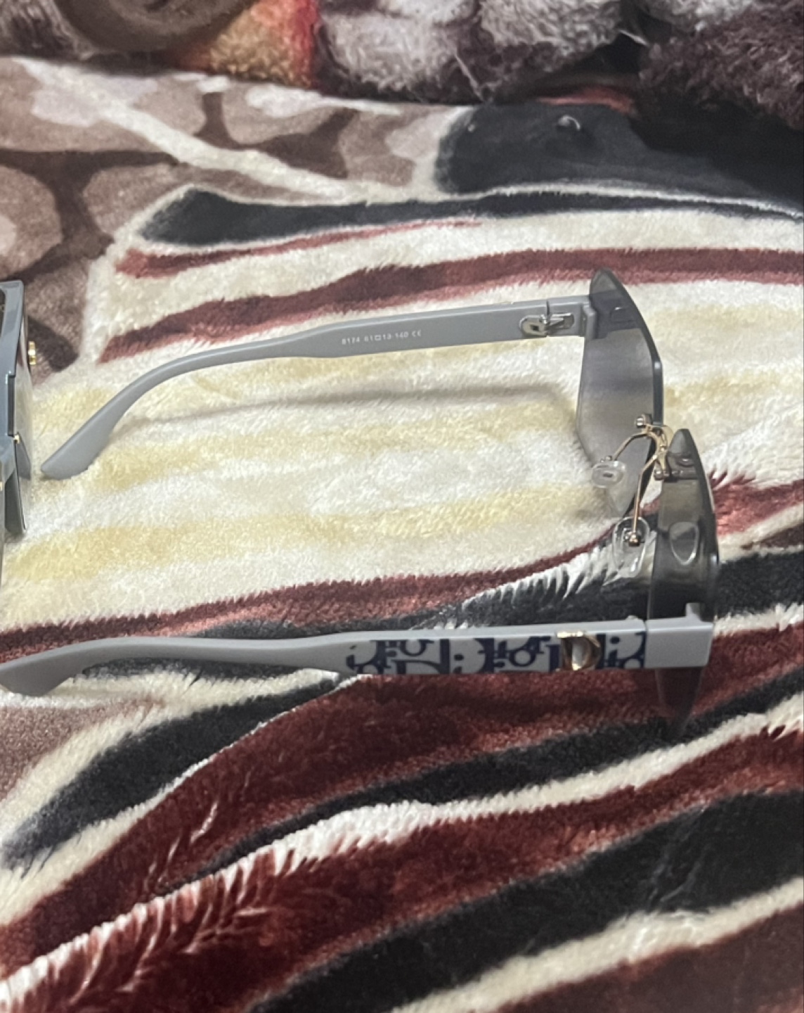 Dior Sunglasses - Stylish Shades - photo 2