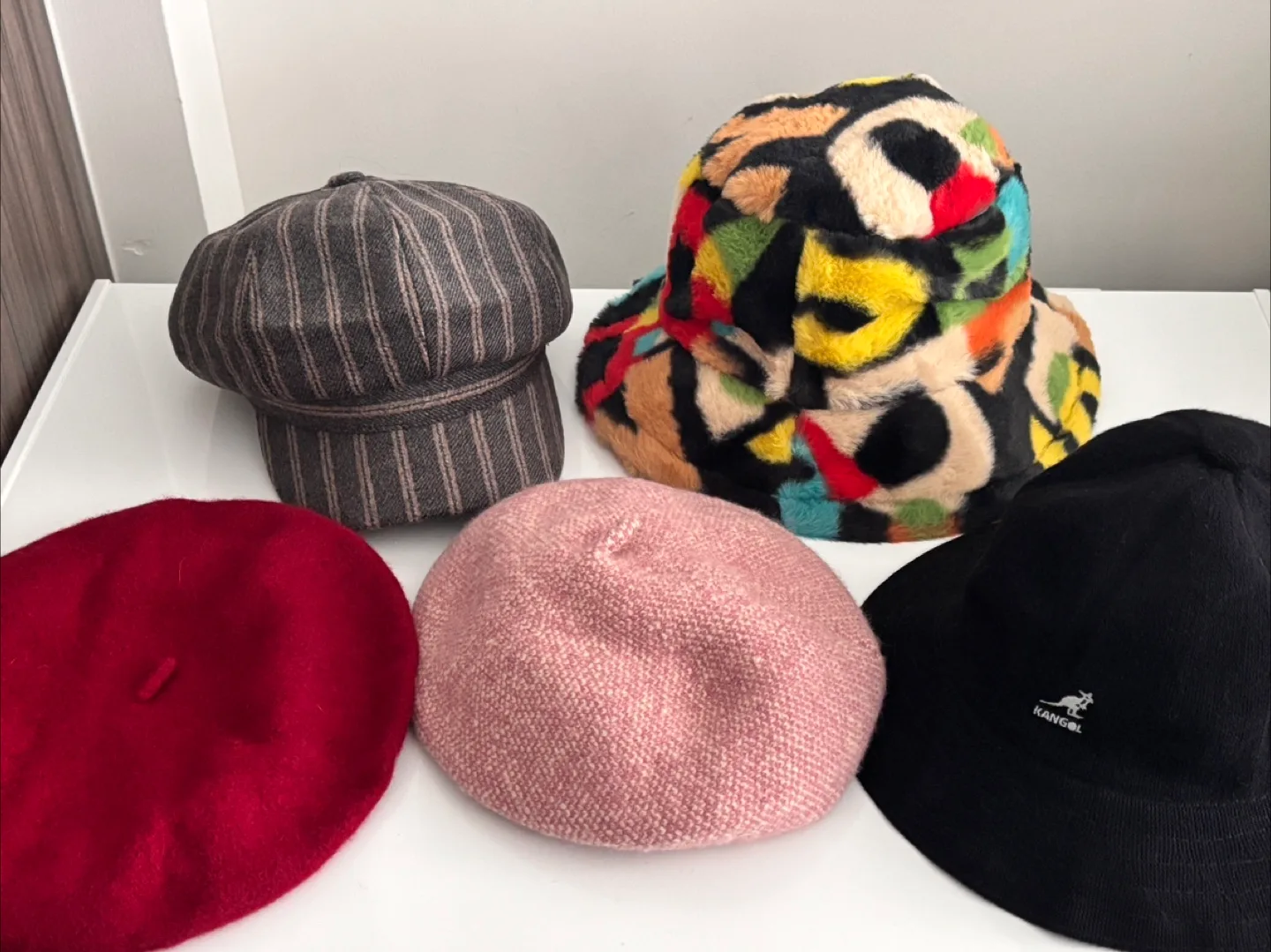 Women’s Hats thumbnail