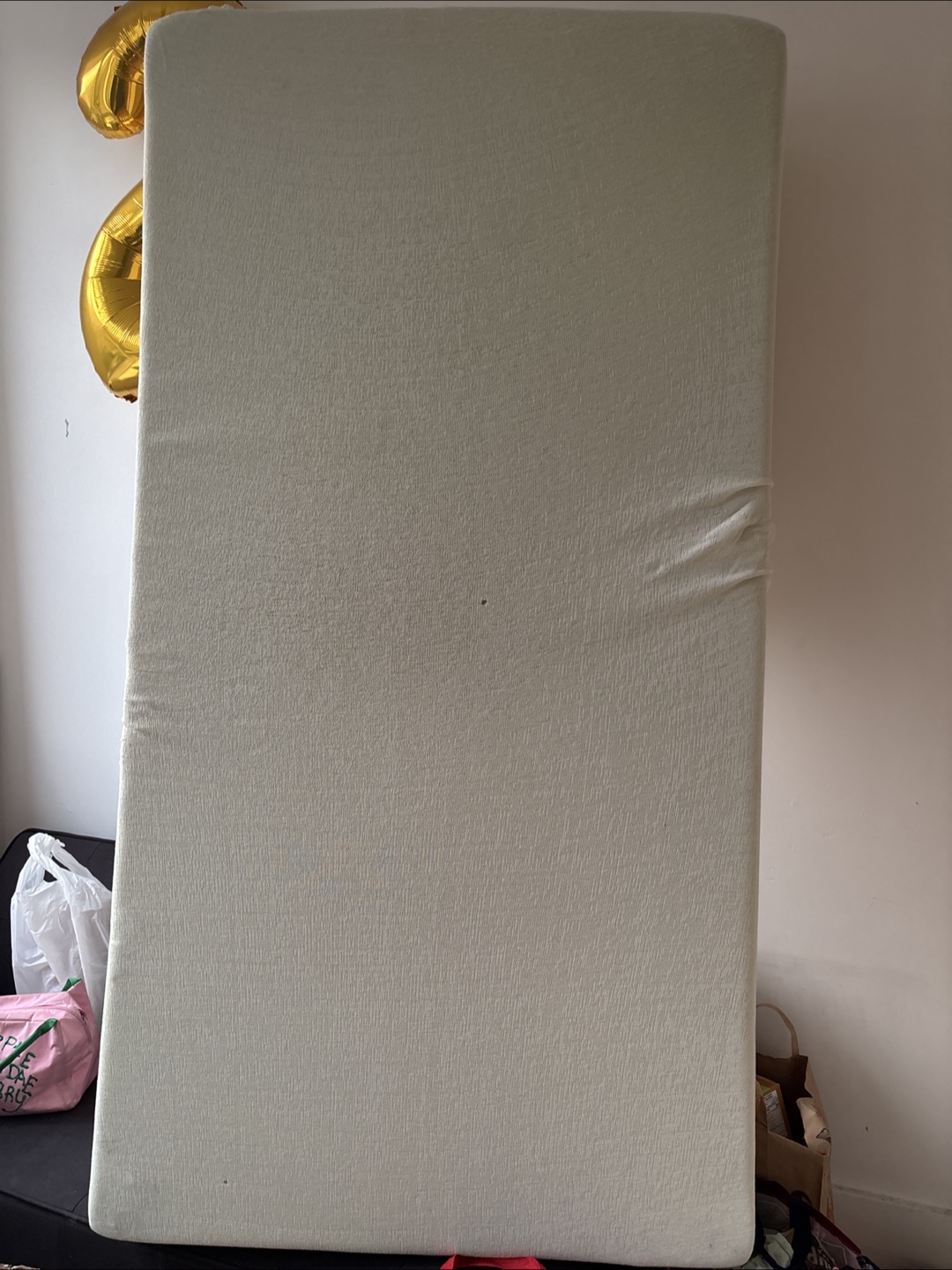 Mattress