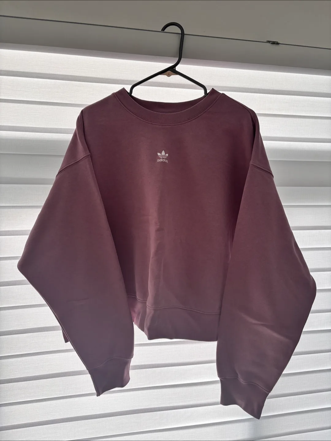 Adidas Adicolor Essentials Crew Sweatshirts thumbnail