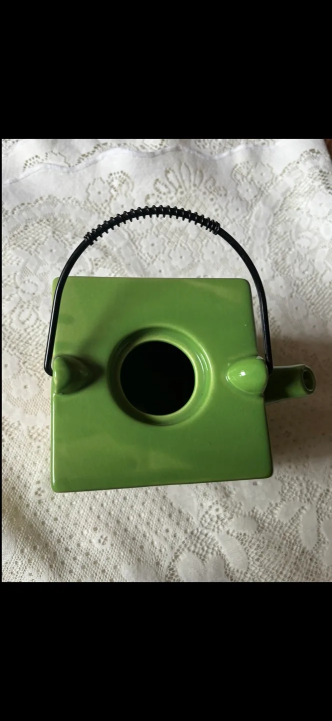 Green Tea Pot Set image indicator(5)