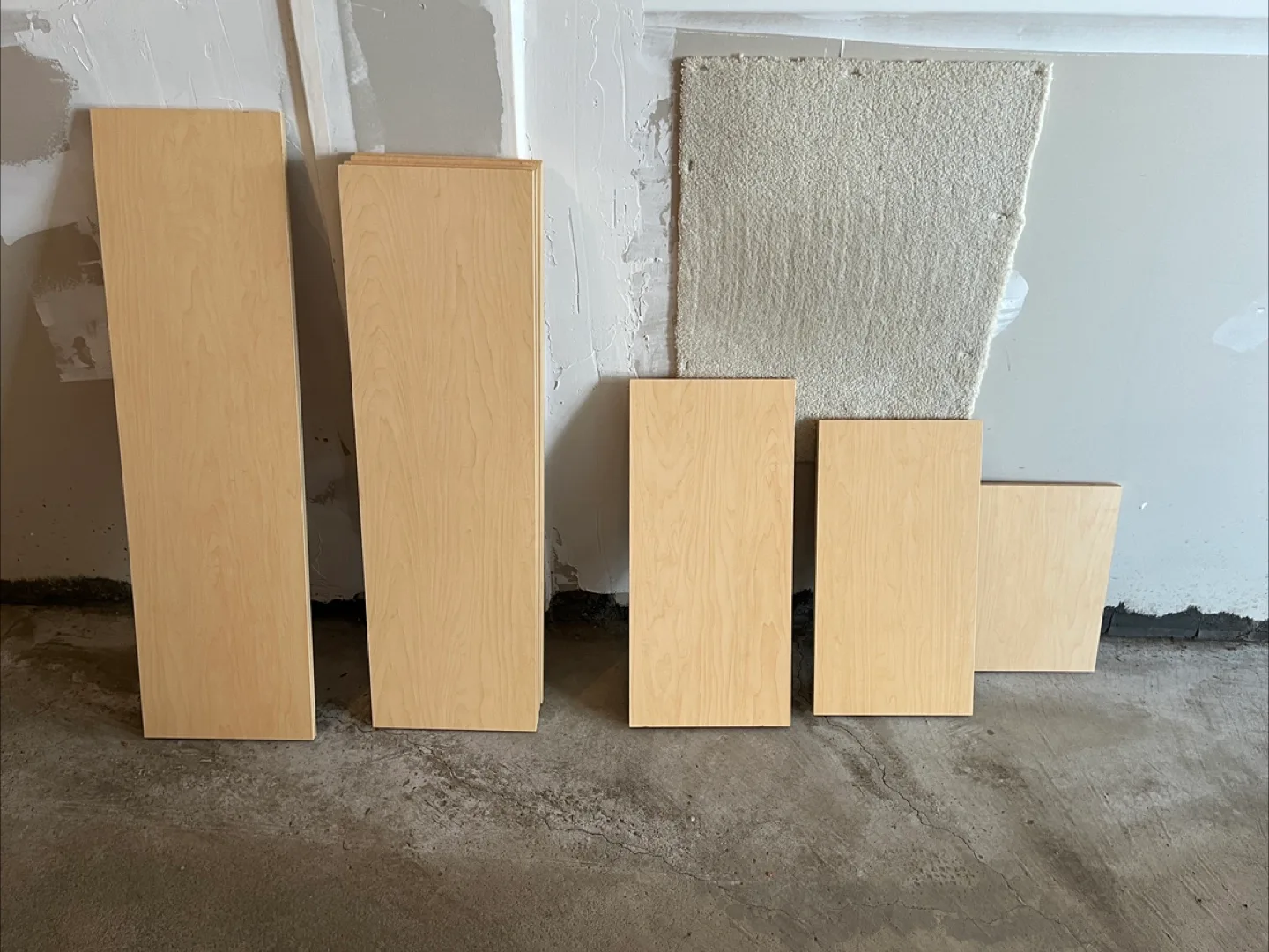 Cabinet Shelves thumbnail