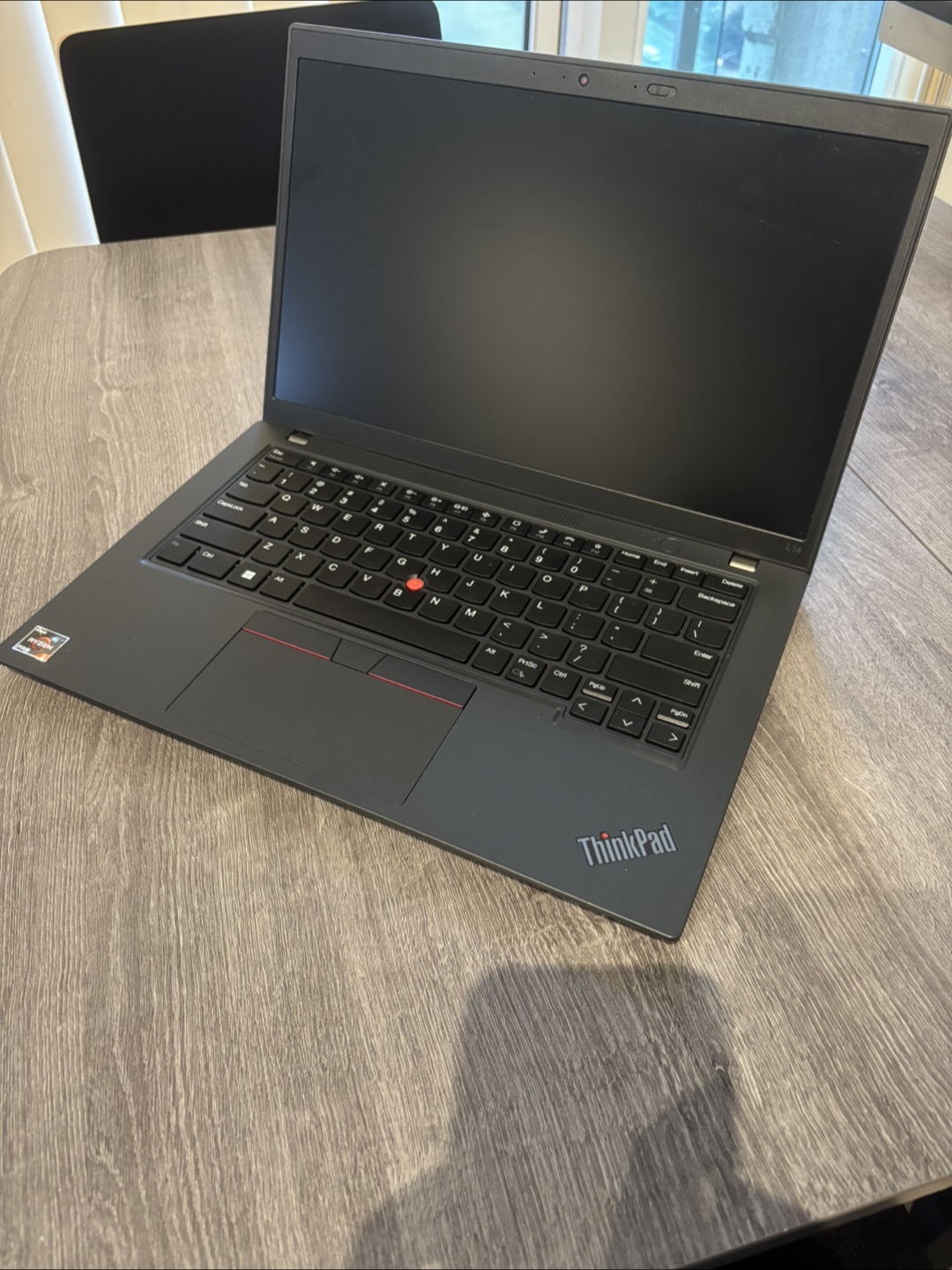 Lenovo ThinkPad L14 Gen 3 – Ryzen 5 PRO