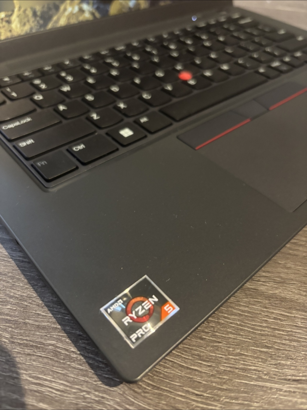Lenovo ThinkPad L14 Gen 3 – Ryzen 5 PRO - photo 5
