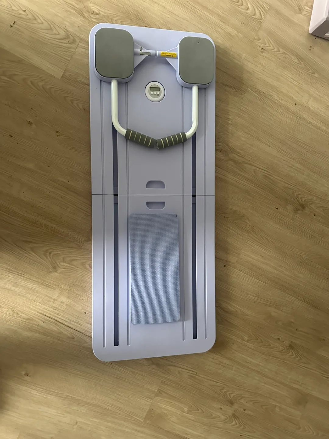 Pilates board thumbnail