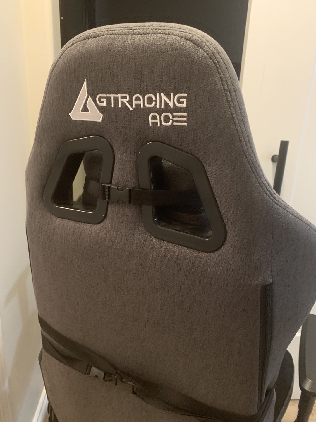 GTRACING ACE Gaming Chair - Grey - photo 4