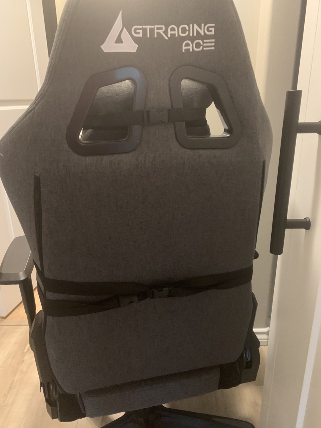 GTRACING ACE Gaming Chair - Grey - photo 3