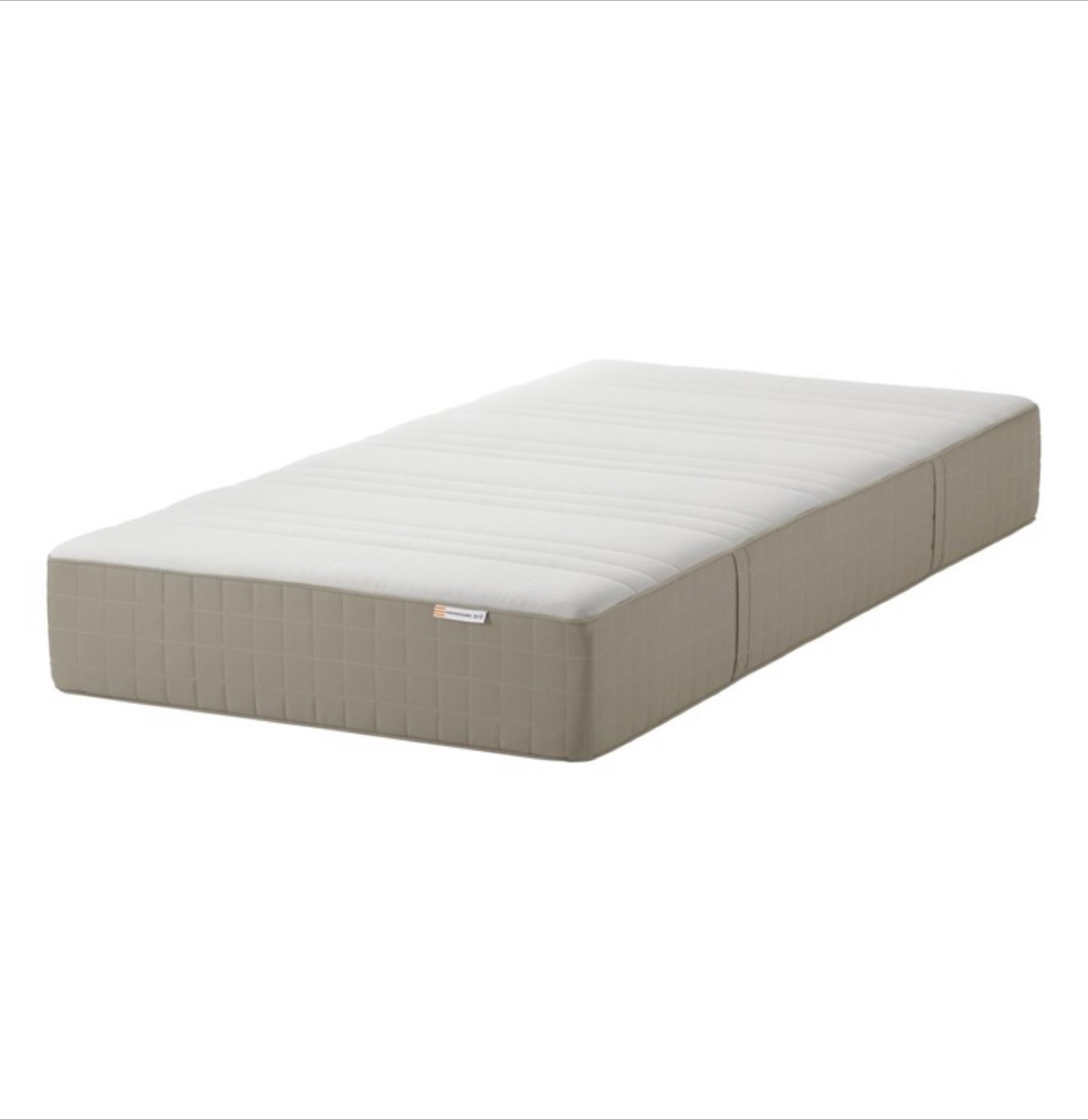 IKEA Haugesund Mattress - Single Size - photo 2