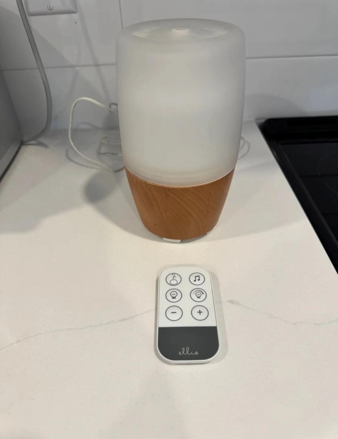 Ellia Reflect Ultrasonic Essential Oil Diffuser thumbnail
