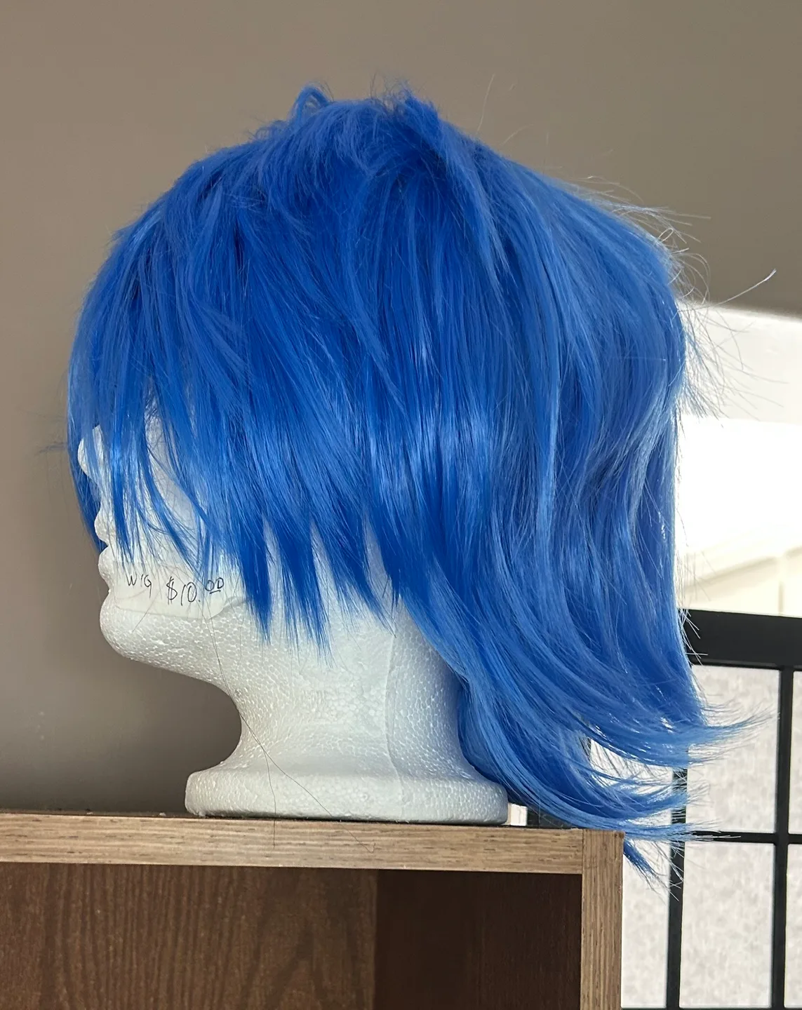 S-noilite Wig's Secret Wigs - Assorted Colours thumbnail