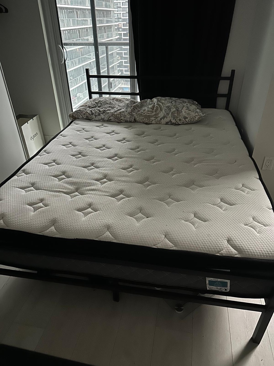 Queen Size Mattress